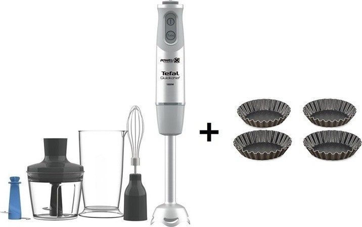 Tefal HB65KD38