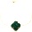 VipGold Златна дамска синджирна гривнa 2.33 гр (GRS112)