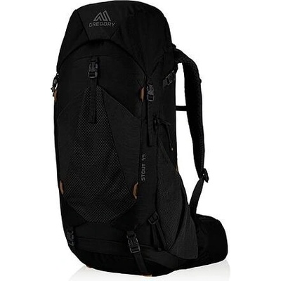 Gregory Stout 45l buckhorn black