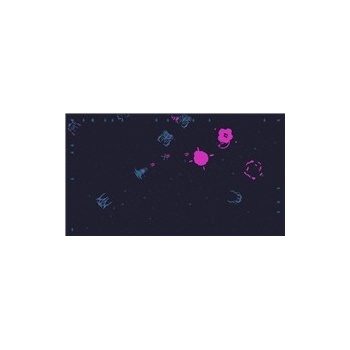 Alien Attack: In Space
