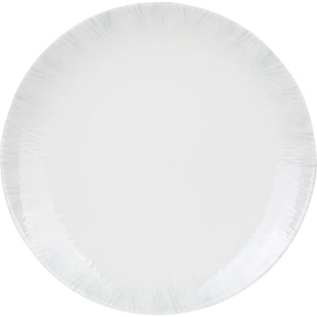 Kutahya Porselen Kutahya ПЛИТКА ЧИНИЯ kratos dune 23cm БЯЛА (bneo23du890731)