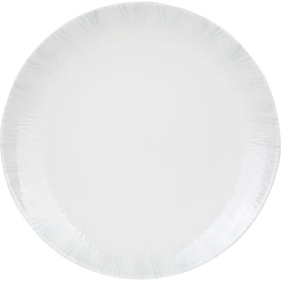 Kutahya Porselen Kutahya ПЛИТКА ЧИНИЯ kratos dune 23cm БЯЛА (bneo23du890731)