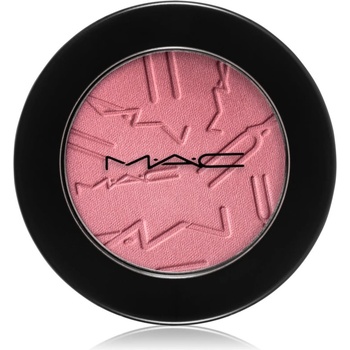 MAC Cosmetics Skinfinish Colourstruck руж цвят Honeylove 4.5 гр