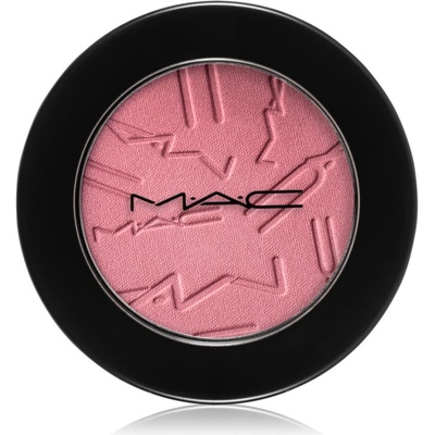 MAC Cosmetics Skinfinish Colourstruck руж цвят Honeylove 4.5 гр