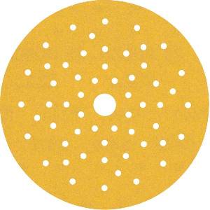 Bosch Шкурка bosch expert c470, p240, 150 мм, 5 бр. 2608901108 (2608901108)