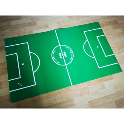 Hrací plocha FAS 114x68cm z brandingu – Hledejceny.cz