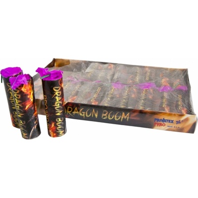 Petardy Dragon Boom 20 ks