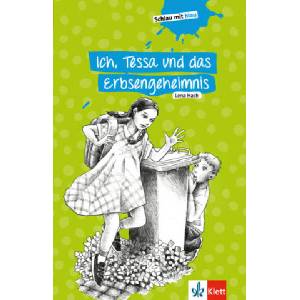 Ich, Tessa und das Erbsengeheimnis | Lena Hach (2019)
