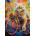 Castorland - Puzzle Kitten Floral Ride - 500 piese