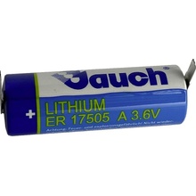 Jauch Quartz ER17505J-T 3600 mAh 1 ks