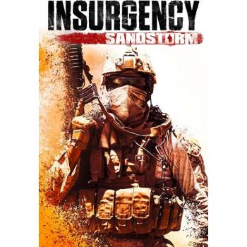 Insurgency: Sandstorm