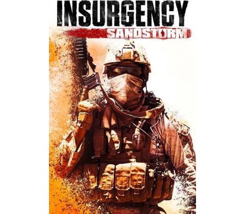 Insurgency: Sandstorm