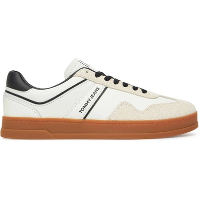 Tommy jeans Обувки the greenwich leather