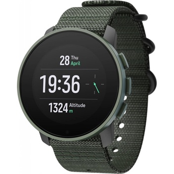 Suunto 9 Peak Pro