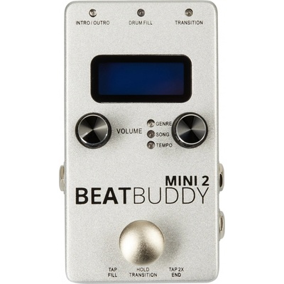 Singular Sound BeatBuddy Mini 2 – Zboží Dáma