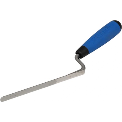 KUBALA Škárovačka z nehrdzavejúcej ocele 8 mm, G-4