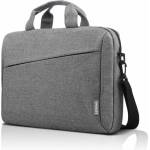 Lenovo Чанта Lenovo Case 15.6 Toploader сив (GX40Q17231)