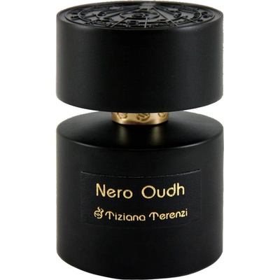 Tiziana Terenzi Nero Oudh Extrait de Parfum 100 ml Tester