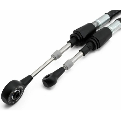 Hybrid Racing 9th Gen Civic Performance Shifter Cables (12-15 Civic Si)