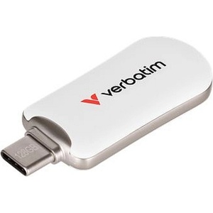 Verbatim Plectra 128GB (30229) Флаш памет