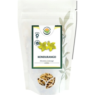 Salvia Paradise Kondurango kůra 100 g