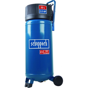 Scheppach HC 50 V