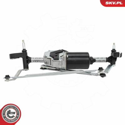 Mechanizmus stieračov ESEN SKV 05SKV269