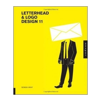 Letterhead & Logo Design 11
