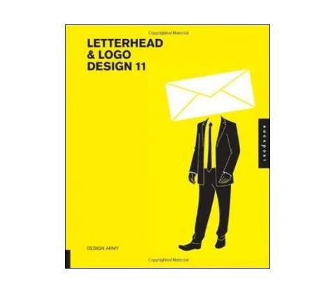 Letterhead & Logo Design 11