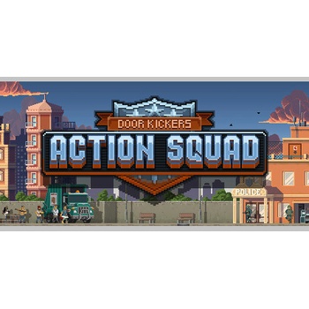 Door Kickers: Action Squad