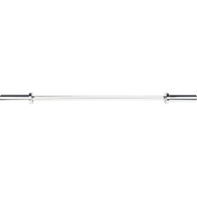 TRUESTEEL Bicepsová osa rovná 1200/50 mm