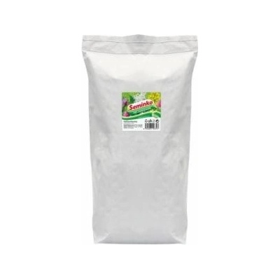 Hořčice setá 25kg (zelené hnojení)