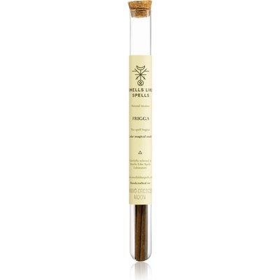 Smells Like Spells Norse Magic Frigga vonné tyčinky home partnership 50 g