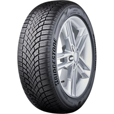 Bridgestone Blizzak LM005 245/45 R18 100V runflat