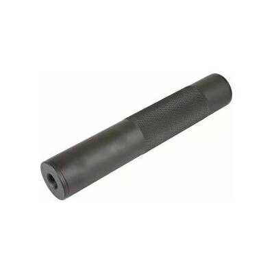 FMA Tlumič typu Force 35x195mm Černý – Zbozi.Blesk.cz