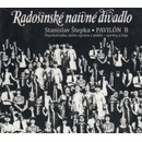 RND: PAVILON B