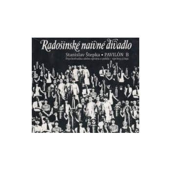 RND: PAVILON B