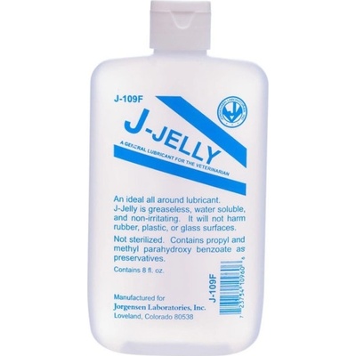 J-Jelly 237 ml