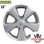 Niken Тасове за джанти 14" Niken 141 (56412)
