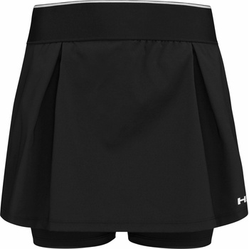 Head Vision Dynamic Skort Woman dámská sukně black