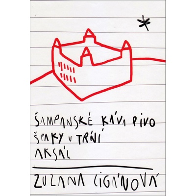 Šampanské káva pivo, Špaky v tŕní, Aksál
