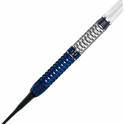 Harrows Geo Parallel 18g