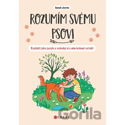 Rozumím svému psovi