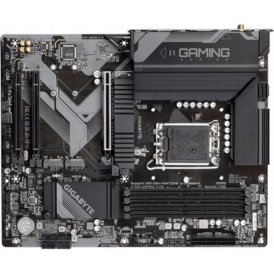 Gigabyte B760 GAMING X