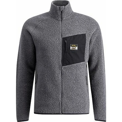 Lundhags Flok Wool Pile Jacket Man
