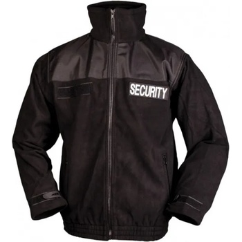 Image 1 of Mil-Tec Поларен суитчър Security, черен (12056002)