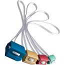 DMM Torque Nut Set 1-4