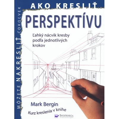Ako kresliť perspektívu