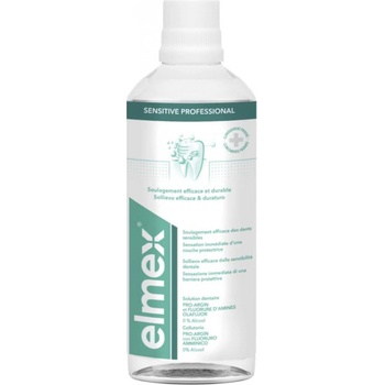 Elmex Sensitive Professional 400 ml