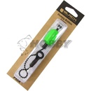 Fox Swinger Dumpy Bobbin Zelená